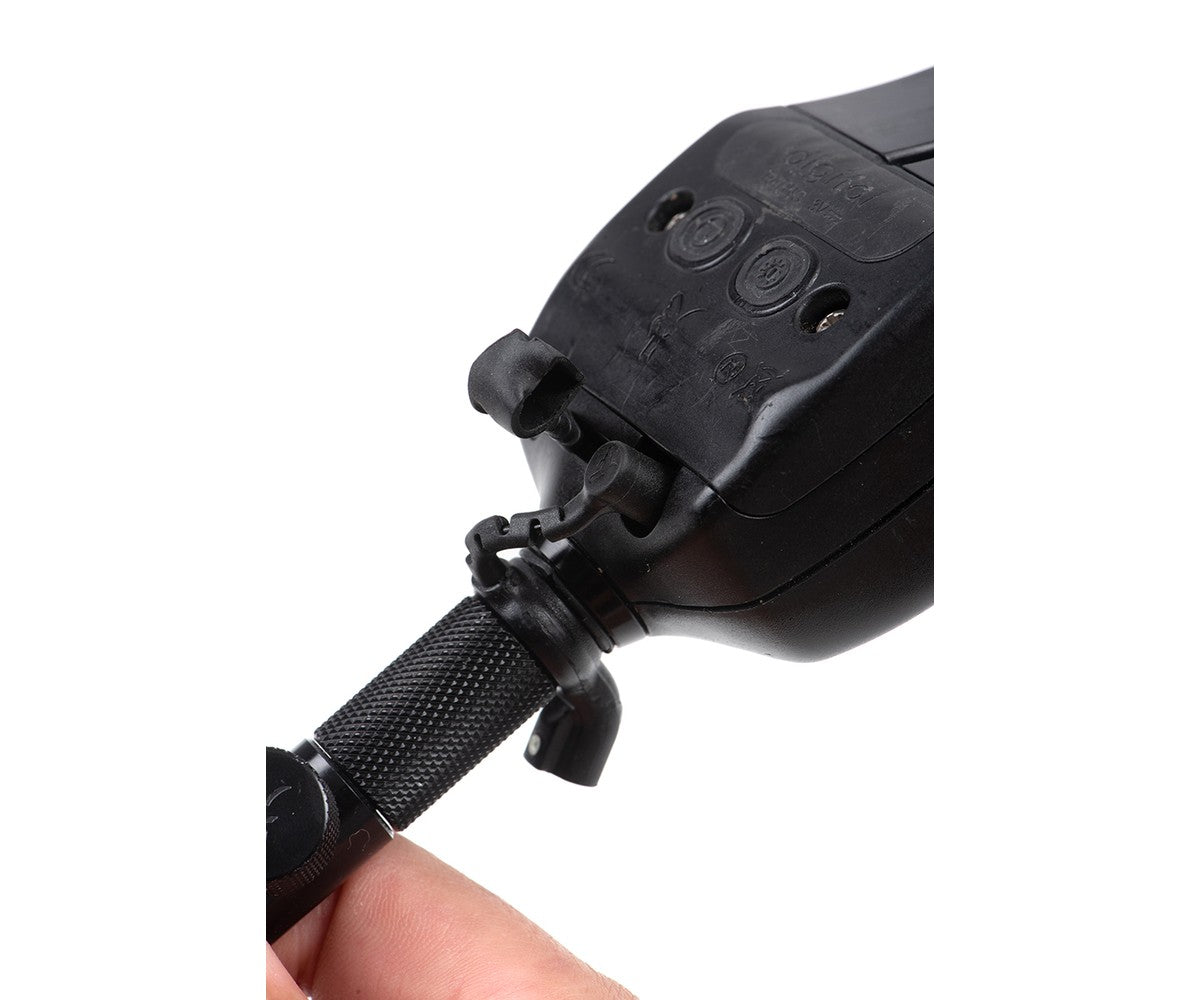 Обтегач Fox Black Label Dumpy Halo Bobbin