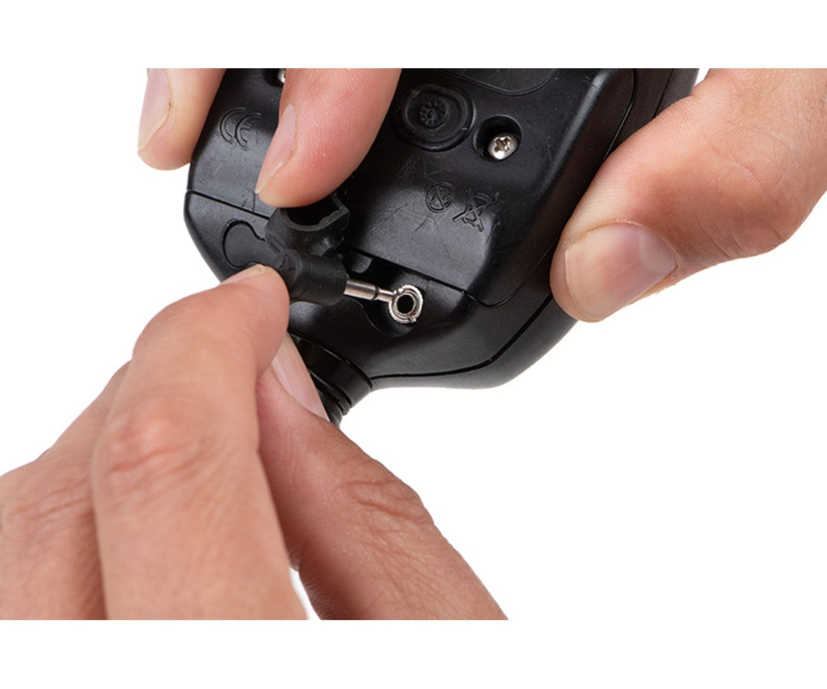 Обтегач Fox Black Label Dumpy Halo Bobbin