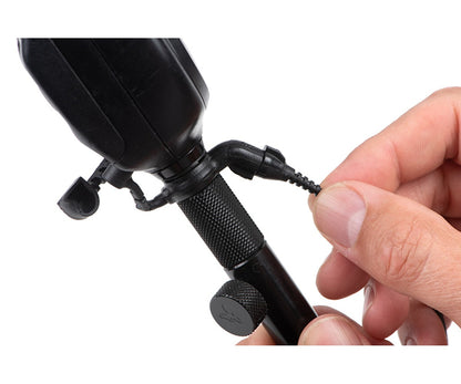 Обтегач Fox Black Label Dumpy Halo Bobbin