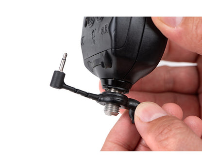 Обтегач Fox Black Label Dumpy Halo Bobbin