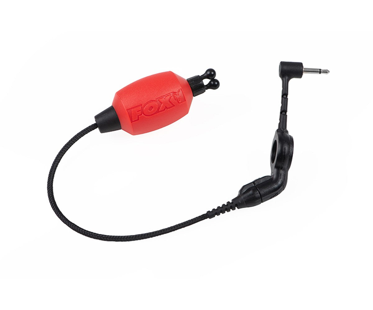 Обтегач Fox Black Label Dumpy Halo Bobbin