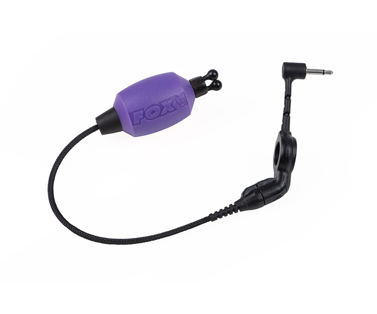 Обтегач Fox Black Label Dumpy Halo Bobbin