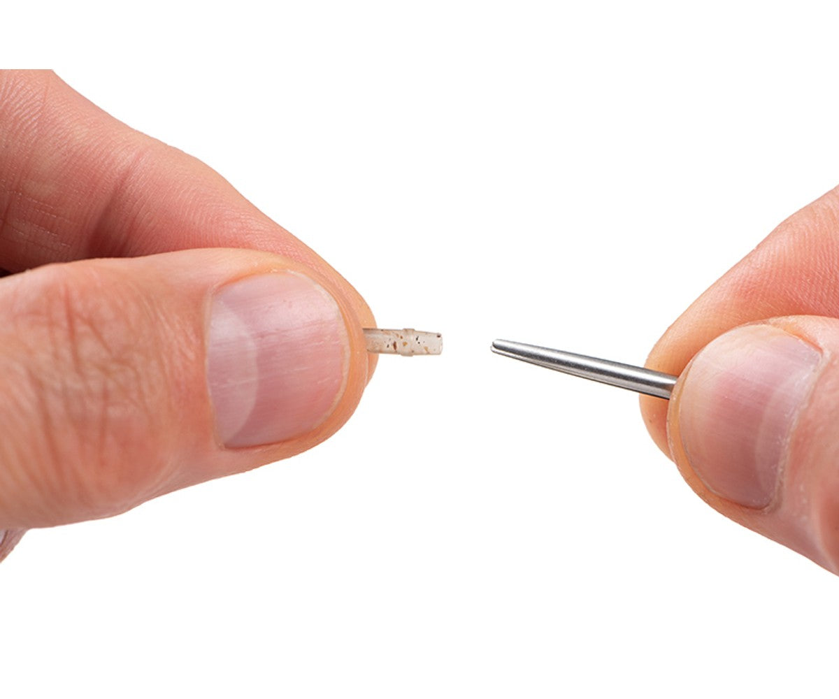 Вдевач за шлаух Fox Edges Tubing Threader