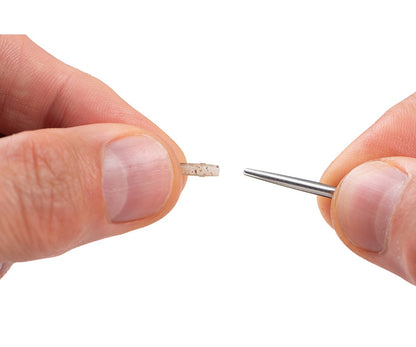 Вдевач за шлаух Fox Edges Tubing Threader