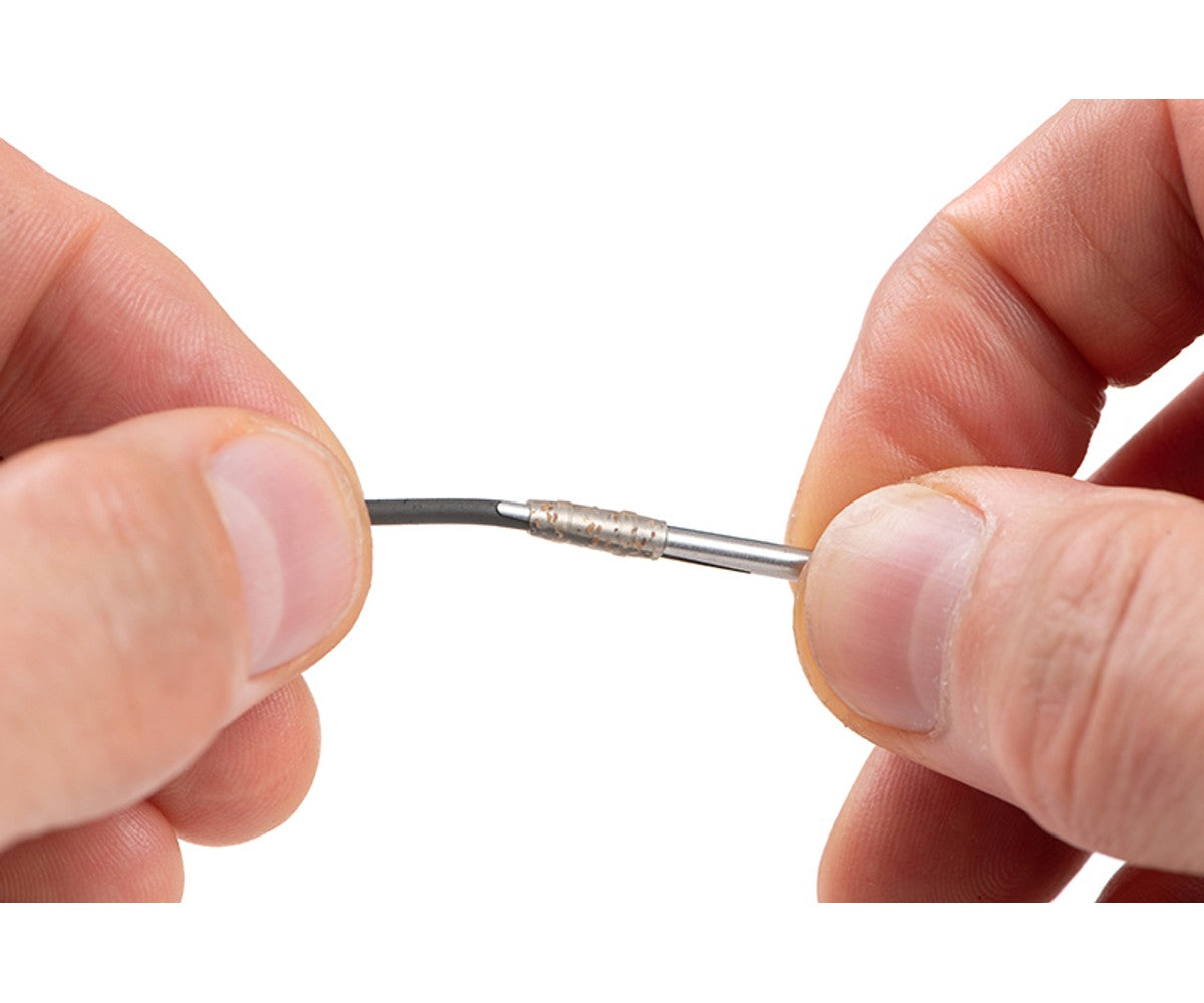 Вдевач за шлаух Fox Edges Tubing Threader