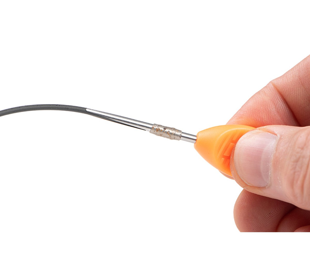 Волфрамов комплект Fox Edges Tubing Tungsten Heli Bead