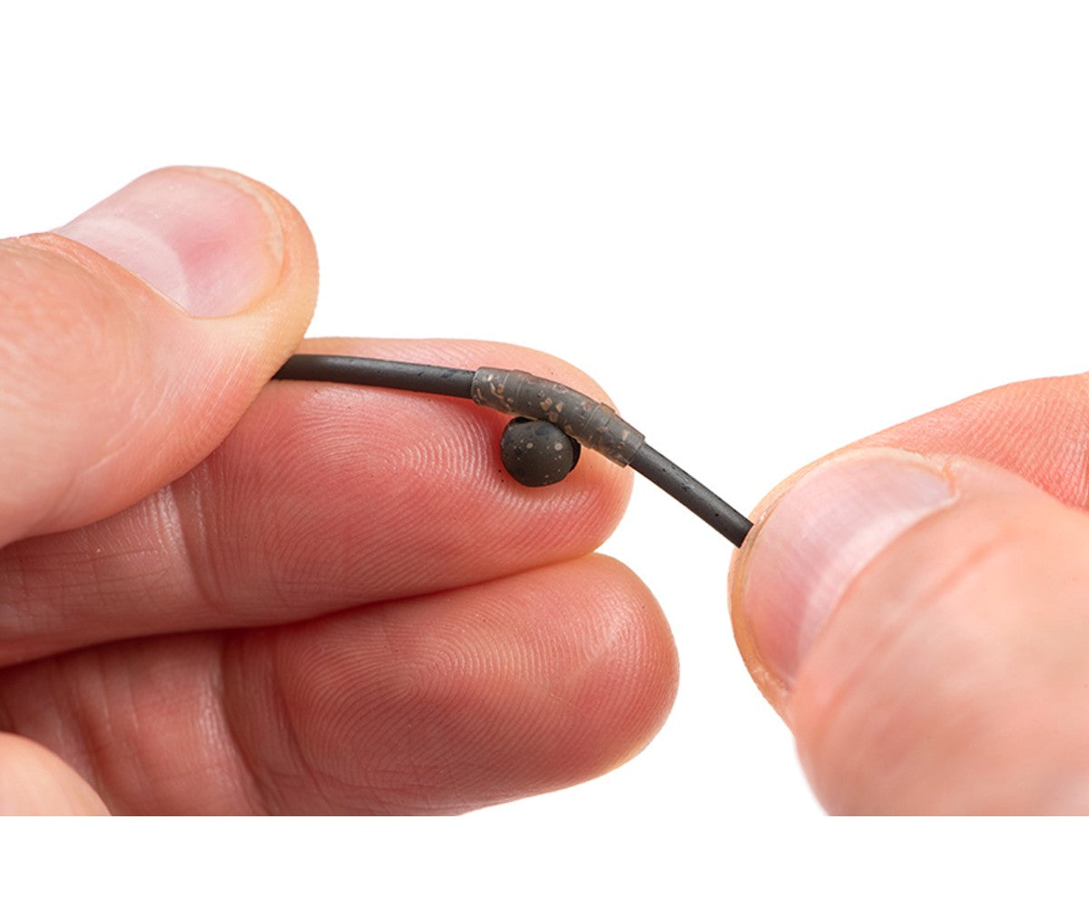 Волфрамов комплект Fox Edges Tubing Tungsten Heli Bead