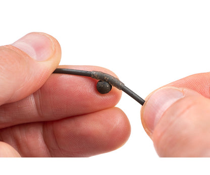 Волфрамов комплект Fox Edges Tubing Tungsten Heli Bead