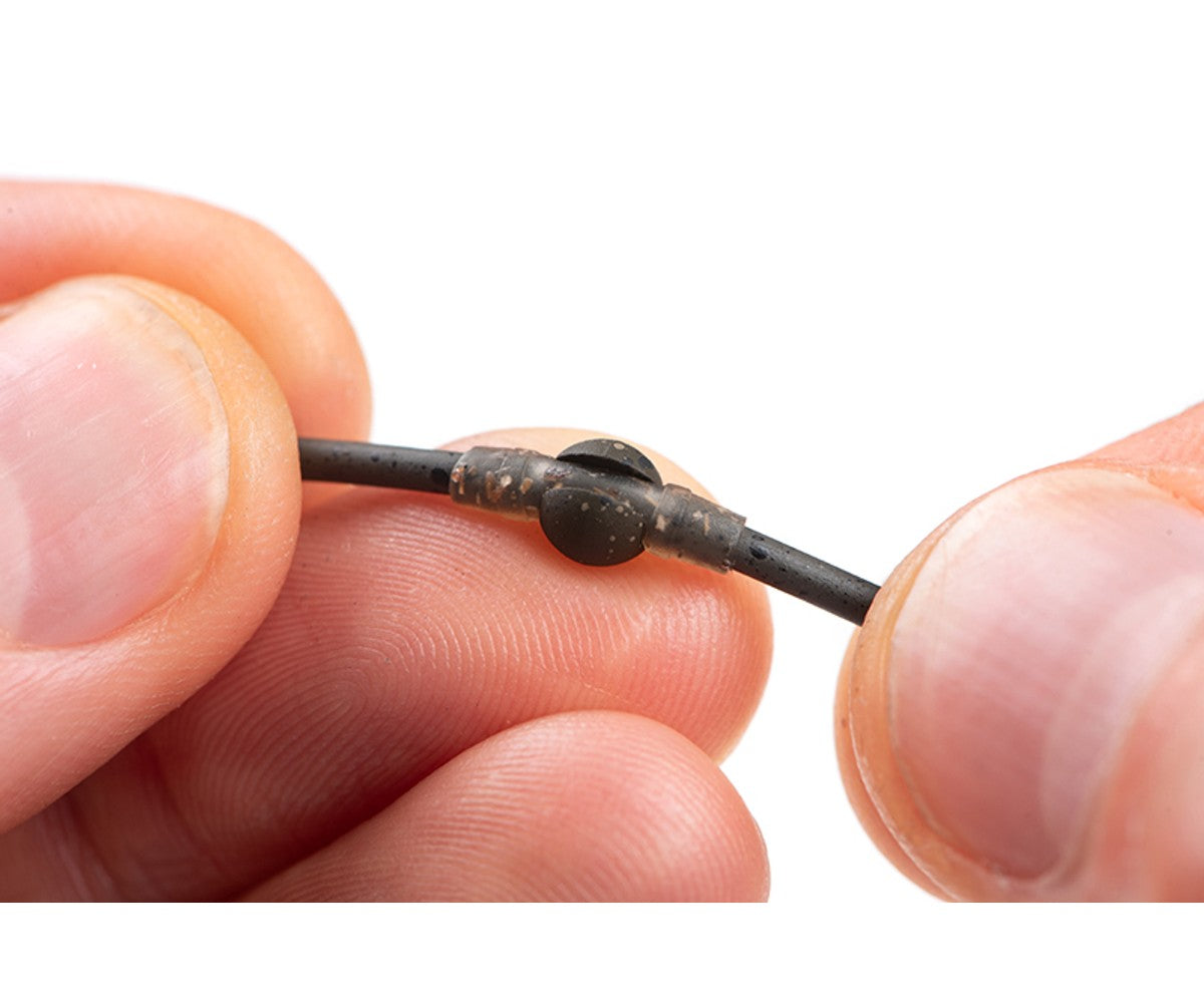 Волфрамов комплект Fox Edges Tubing Tungsten Heli Bead