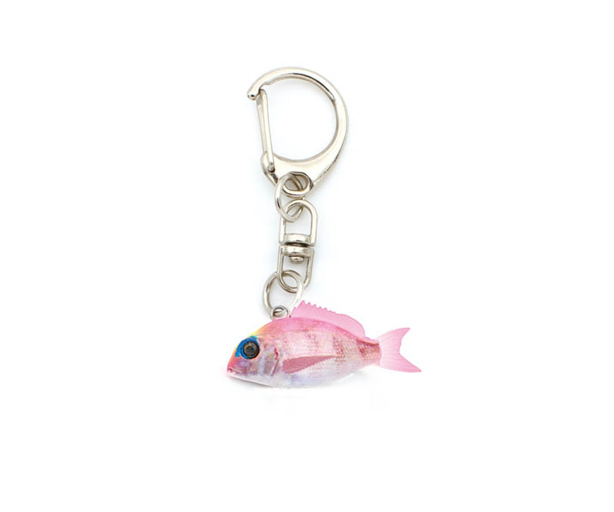 Ключодържател Little Jack Micro Charikom