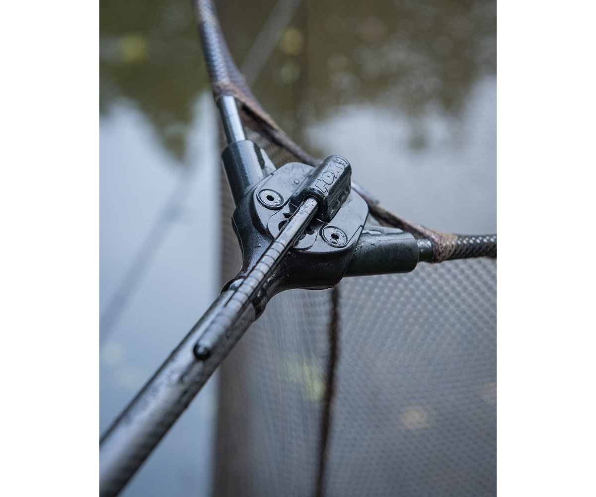 Кеп Fox Lever-lok Landing Net