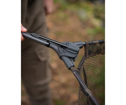 Кеп Fox Lever-lok Landing Net