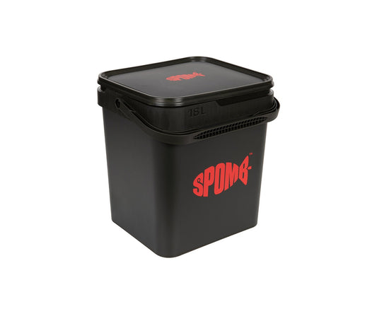 Кофа Spomb Bucket