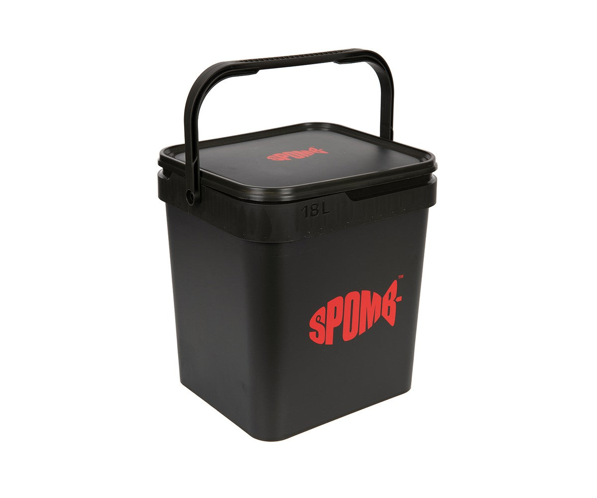 Кофа Spomb Bucket