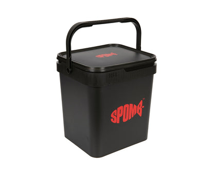 Кофа Spomb Bucket