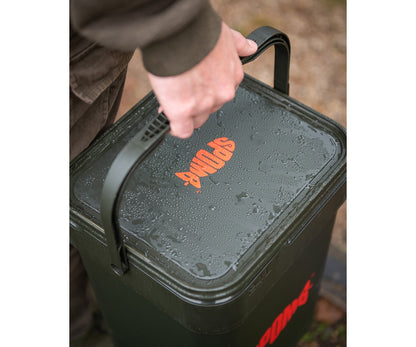 Кофа Spomb Bucket