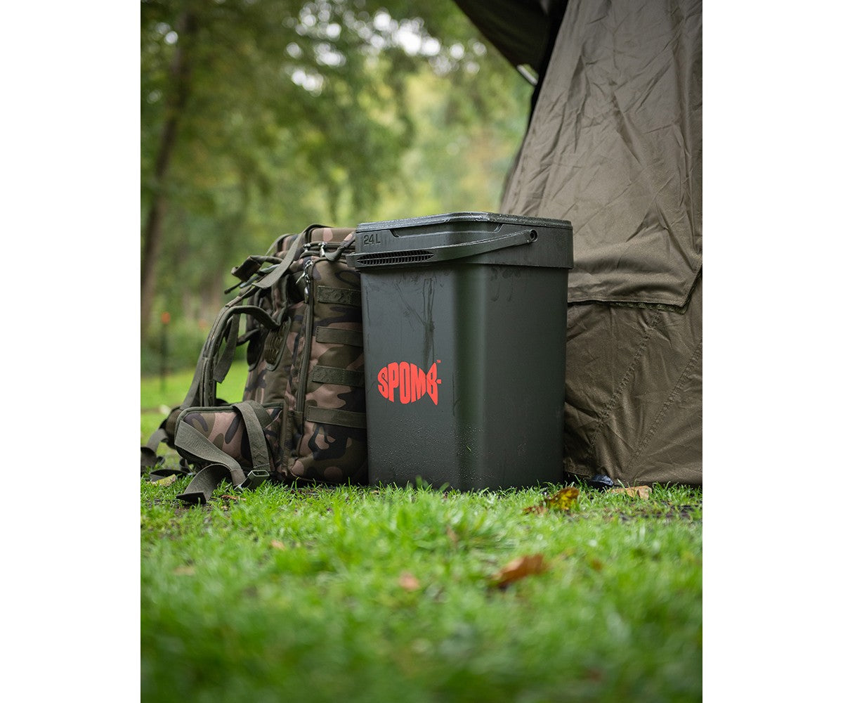 Кофа Spomb Bucket