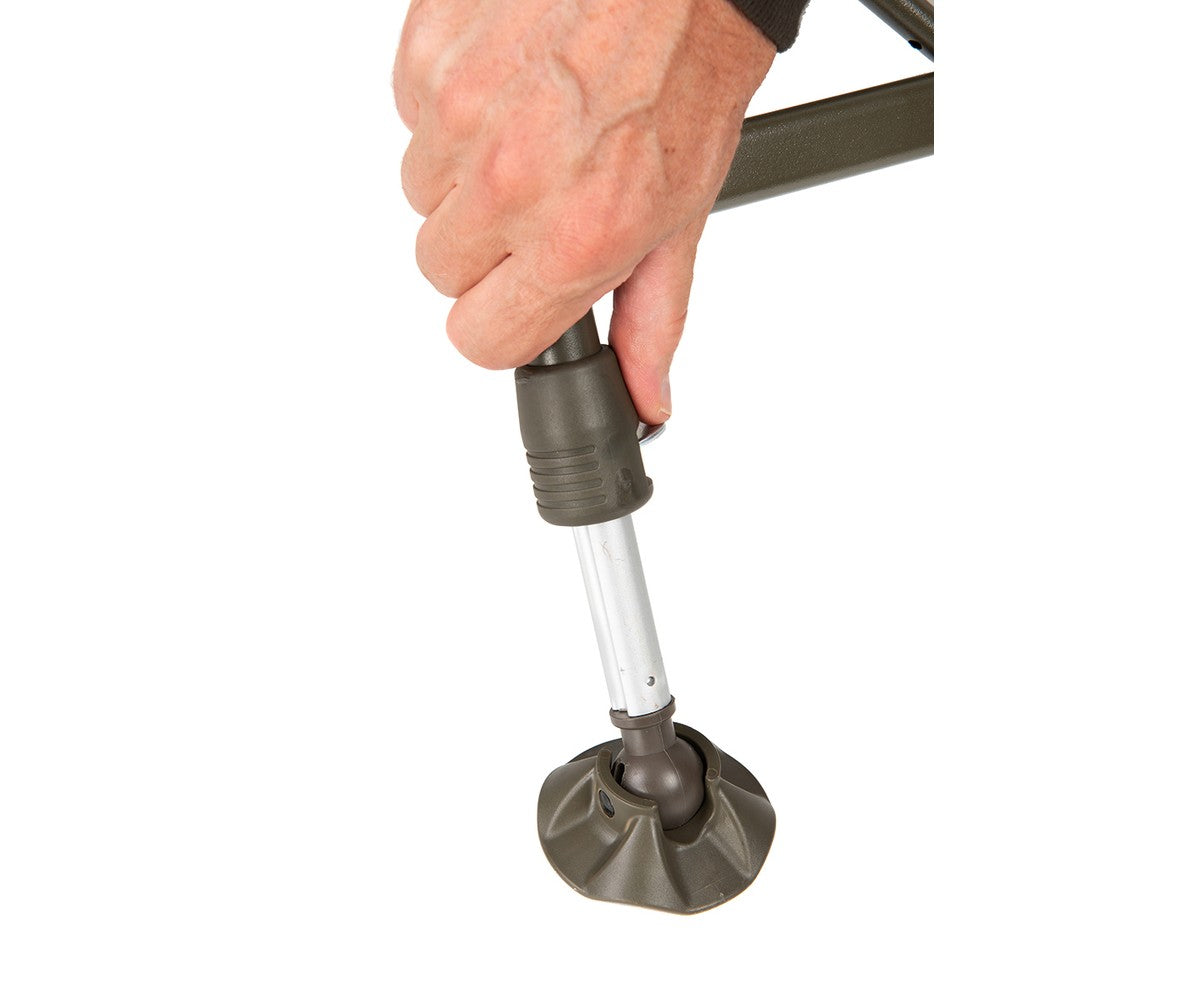 Легло Fox EOS Bed