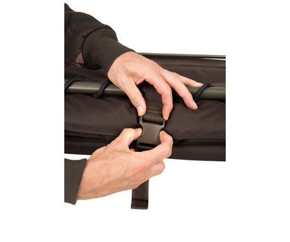 Легло Fox EOS Bed