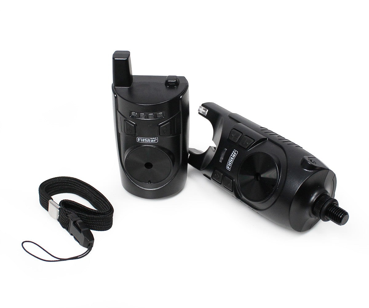 Комплект сигнализатори FilStar FSBA-29W