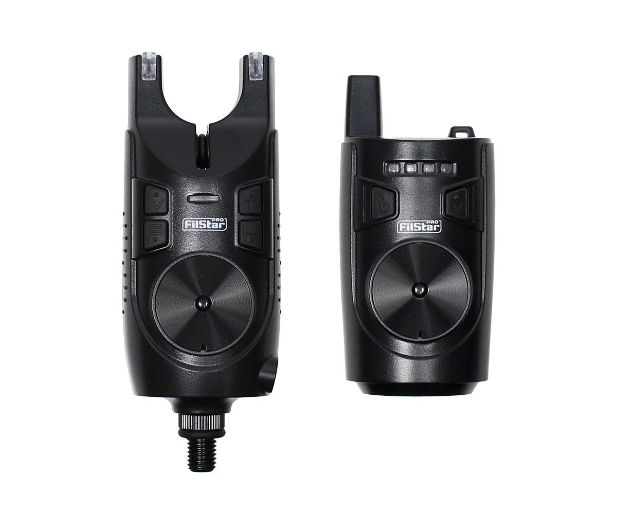 Комплект сигнализатори FilStar FSBA-29W