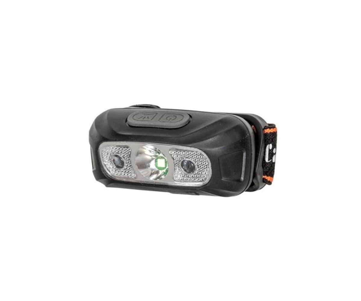 Челник CZ Entrant Motion Sensor Head Lamp