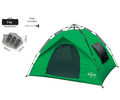 Палатка CZ Quick Set-Up Tent