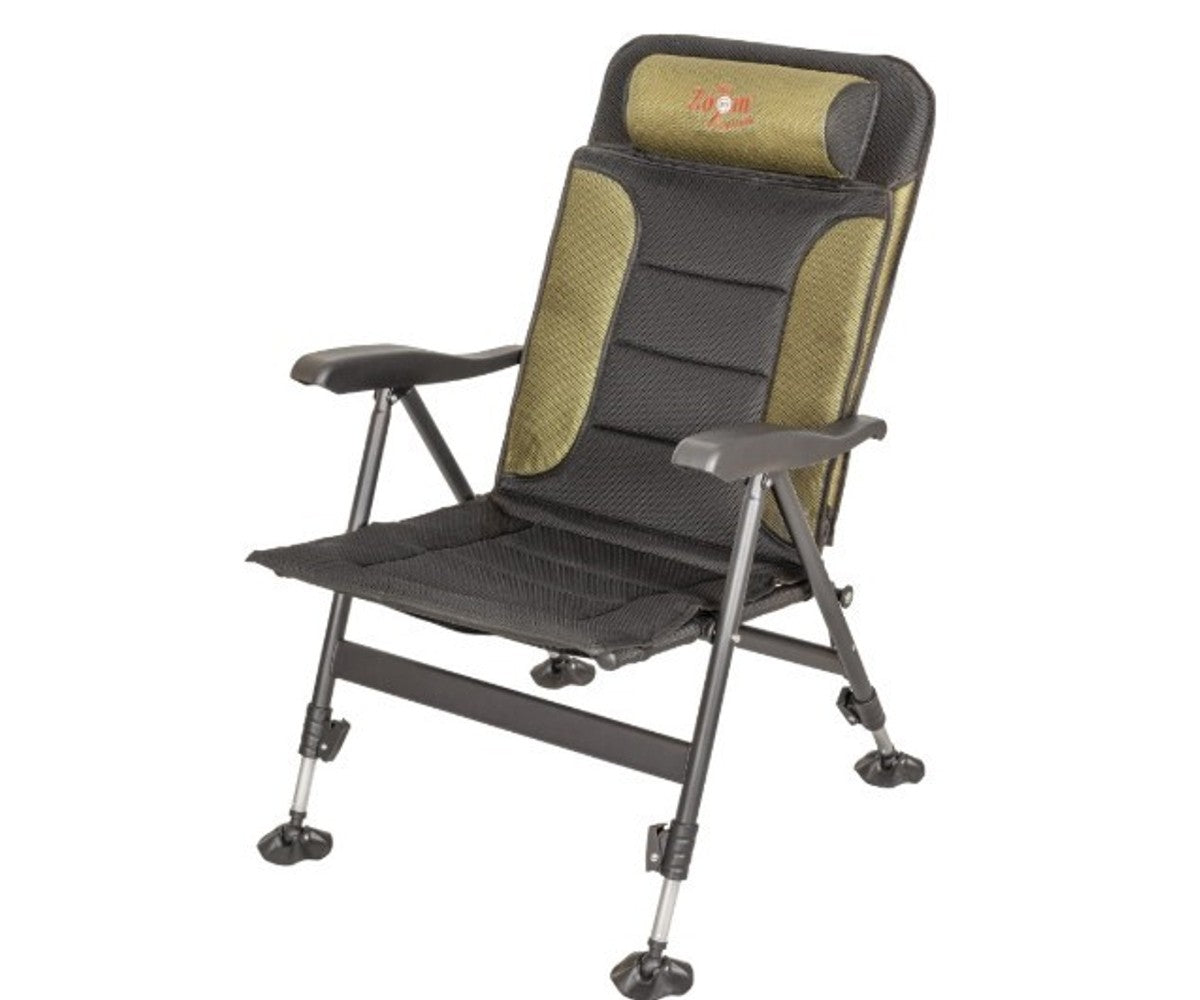 Стол CZ Recliner 2in1 Mesh Armchair