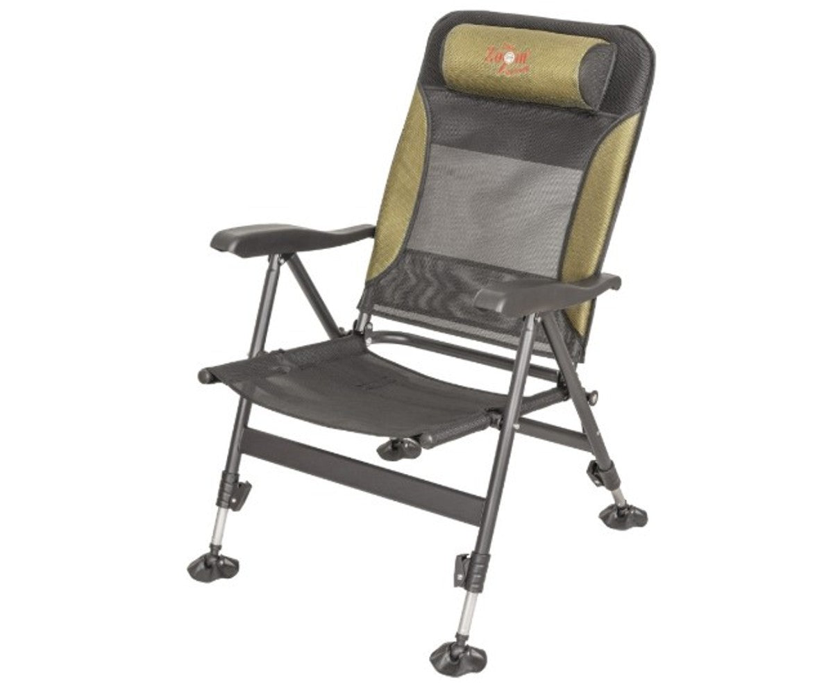 Стол CZ Recliner 2in1 Mesh Armchair