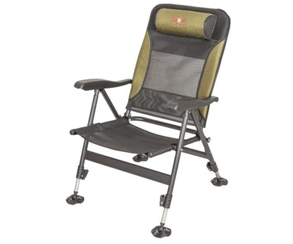 Стол CZ Recliner 2in1 Mesh Armchair