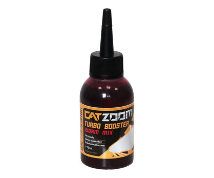 Пушек Catzoom Turbo Booster