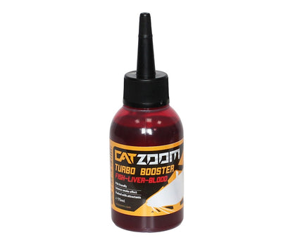 Пушек Catzoom Turbo Booster