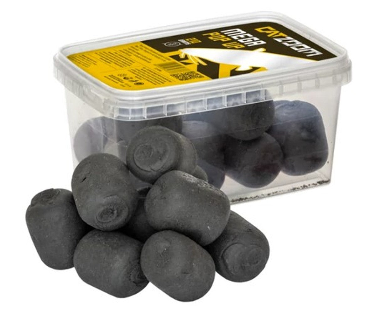 Плуващи пелети Catzoom Mega Pop Up