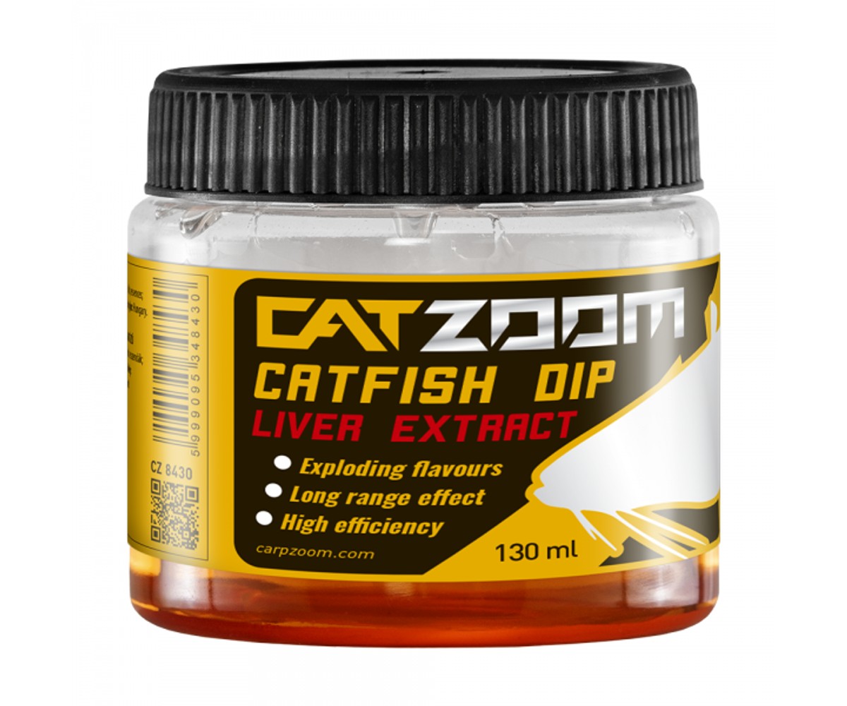 Дип Catzoom Catfish Dip