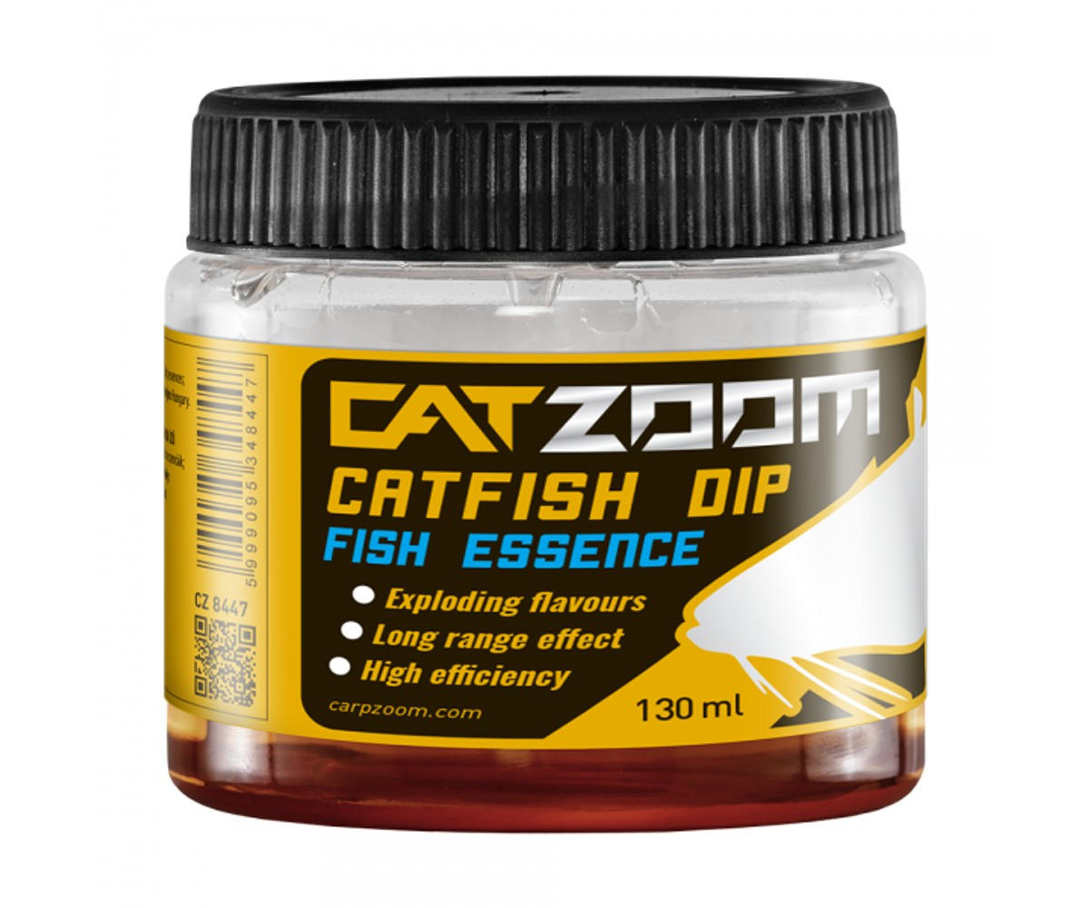 Дип Catzoom Catfish Dip