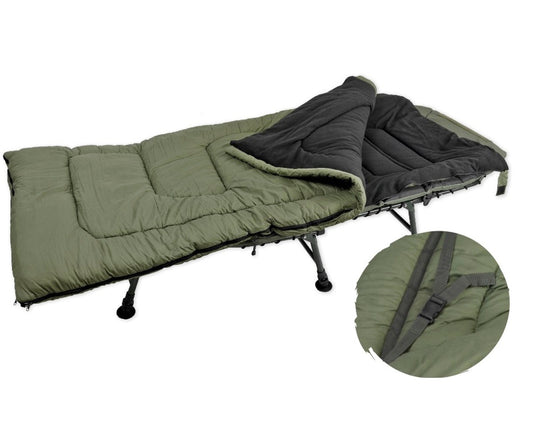 Спален чувал CZ Extreme Sleeping Bag