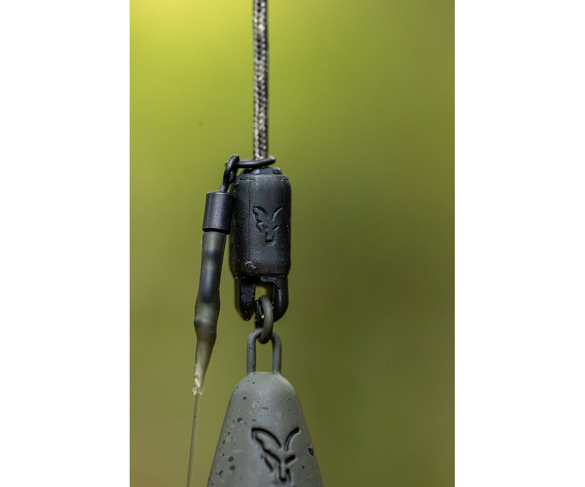 Материали за монтаж Fox Edges Naturals Heli-Clip