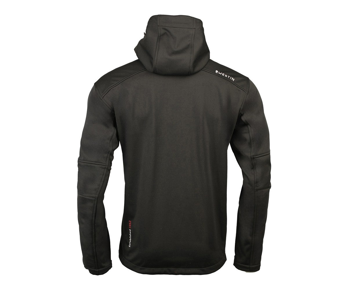 Яке Westin Super Duty Softshell 2.0