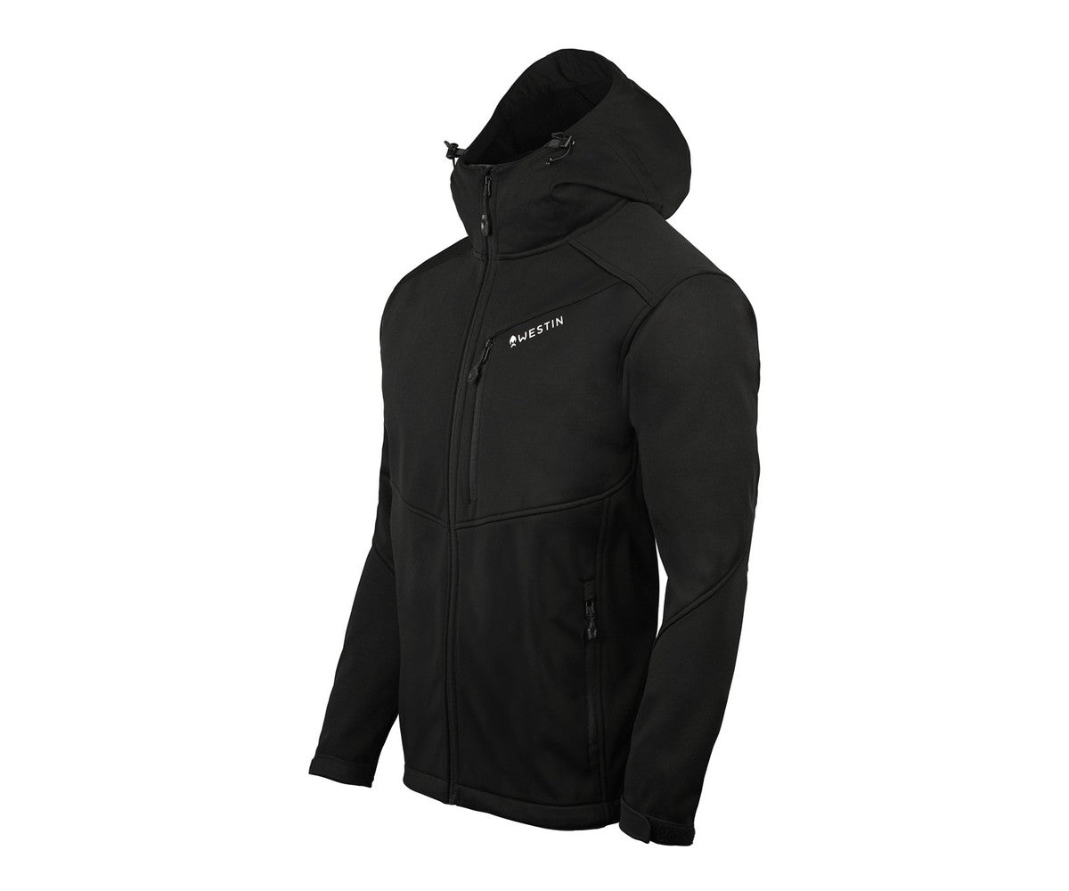 Яке Westin Super Duty Softshell 2.0