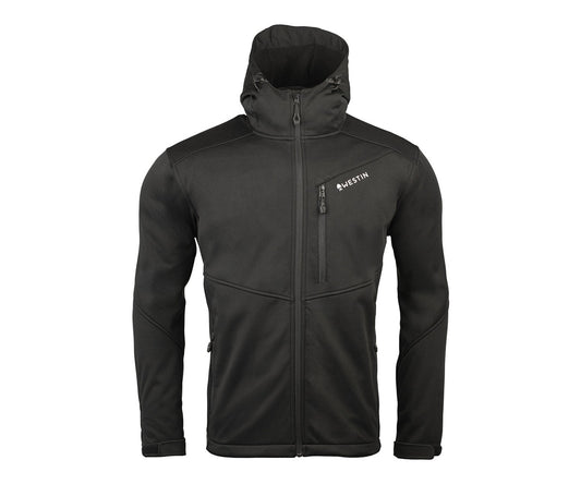 Яке Westin Super Duty Softshell 2.0