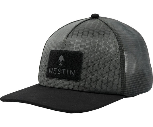 Шапка Westin Hexagon Cap