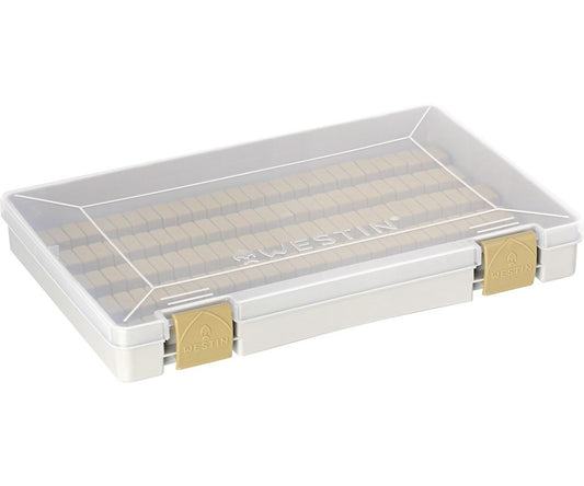 Кутия за джиг глави Westin W3 Jig Box