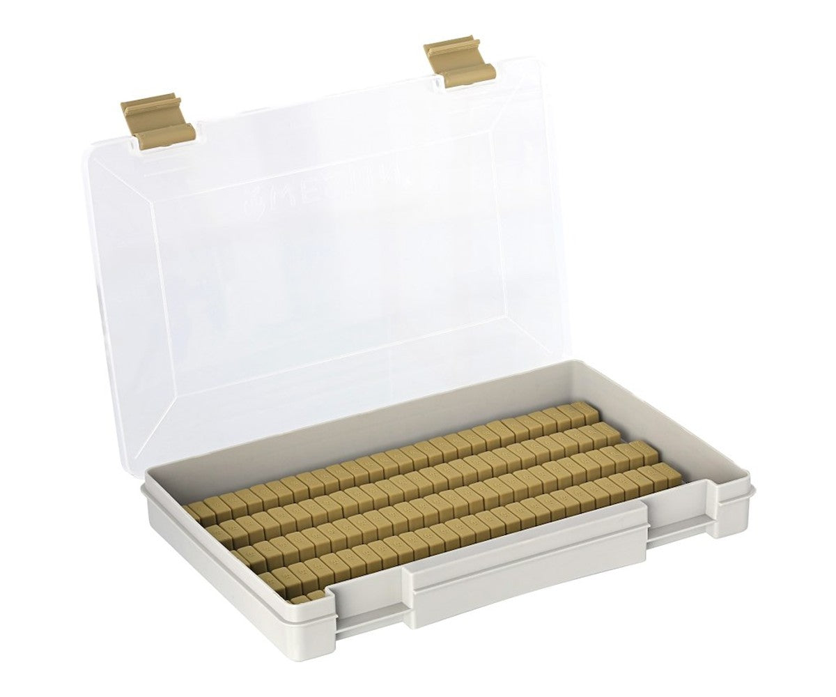 Кутия за джиг глави Westin W3 Jig Box