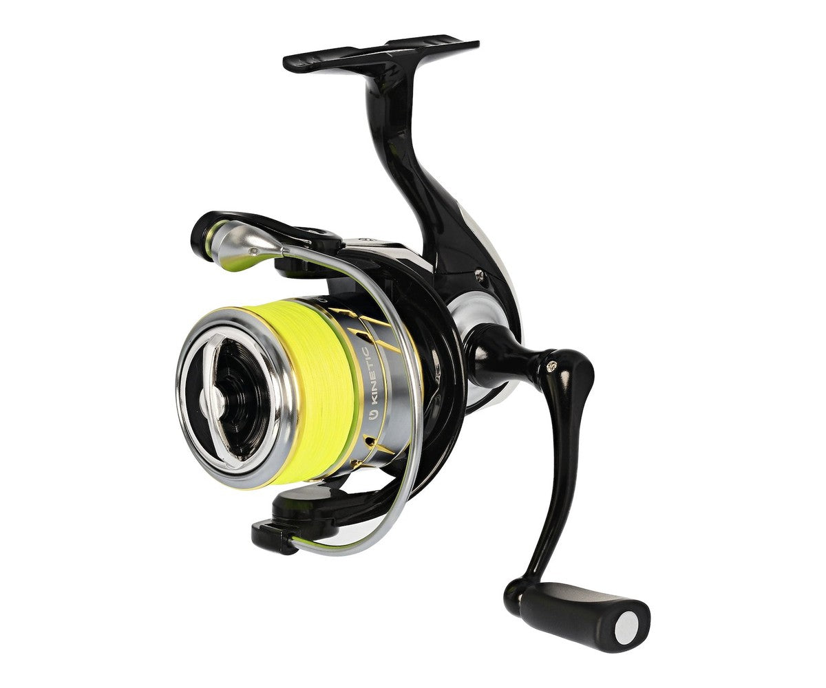 Макара Kinetic Ciri