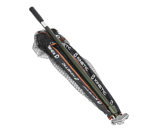 Кеп Kinetic Xarann Landing Net