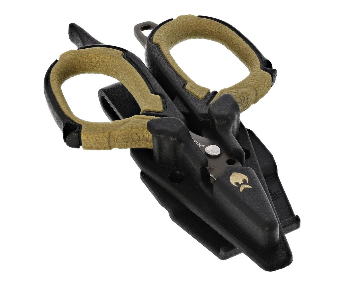 Ножица за плетено влакно Westin Braid Scissors Incl. Sheath