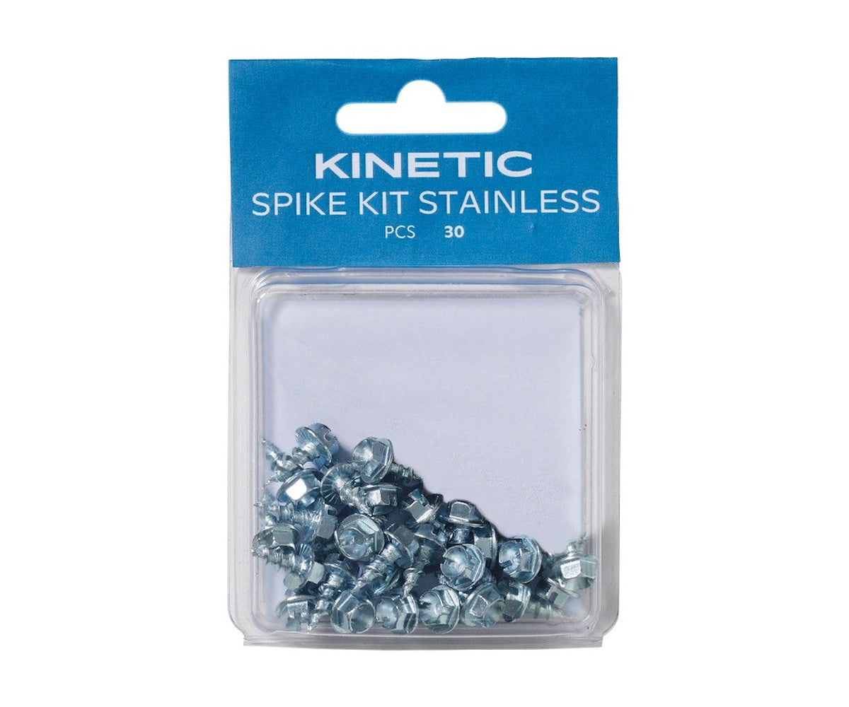Цинтове за обувки Kinetic Spike Kit