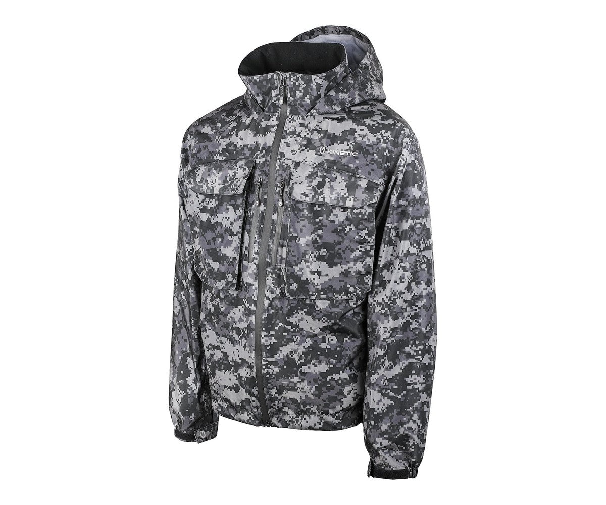 Яке Kinetic Camorush Jacket