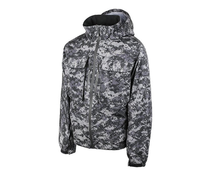 Яке Kinetic Camorush Jacket