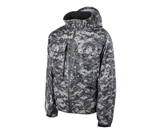 Яке Kinetic Camorush Jacket